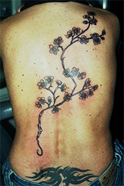 Tattoo Center tat2.me | Tattoogallery | Tattoo 9