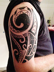 Tattoo Center tat2.me | Tattoogallery | Tattoo 10