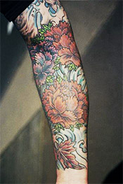 Tattoo Center tat2.me | Tattoogallery | Tattoo 13